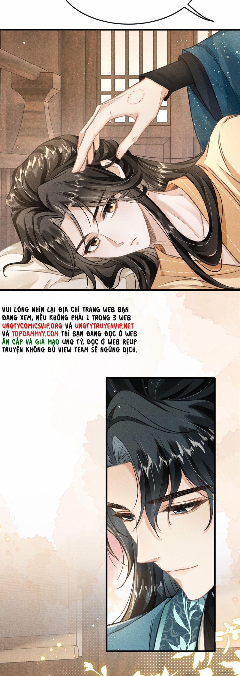 Đan Tiêu Vạn Dặm 90 trang 4