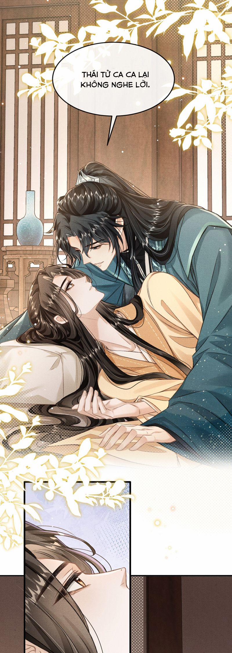 Đan Tiêu Vạn Dặm 90 trang 5