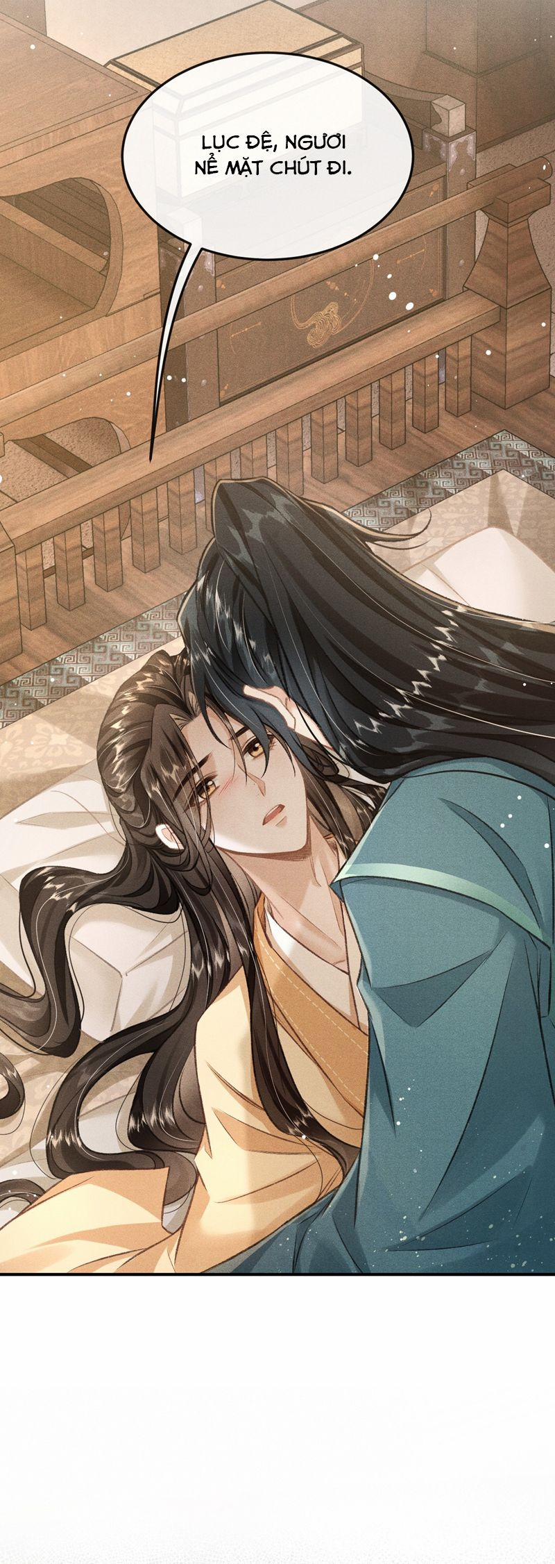 Đan Tiêu Vạn Dặm 90 trang 7