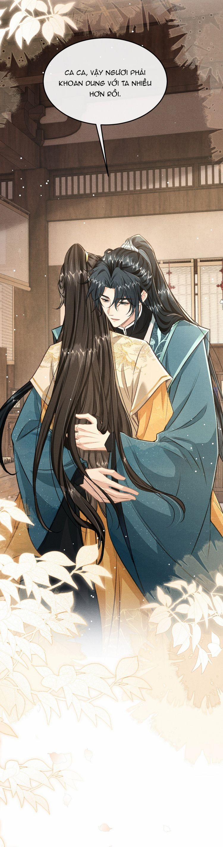 Đan Tiêu Vạn Dặm 91 trang 13