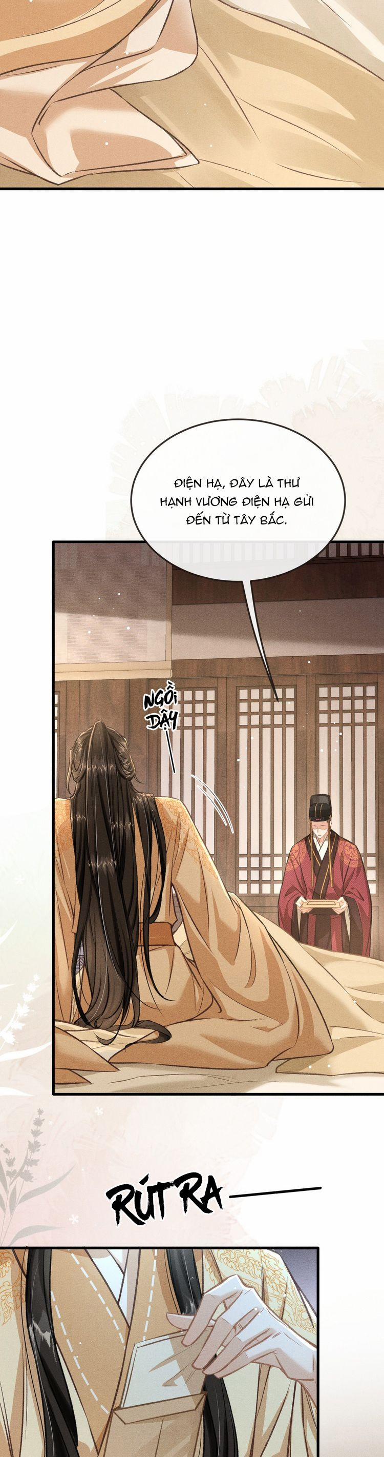 Đan Tiêu Vạn Dặm 91 trang 15