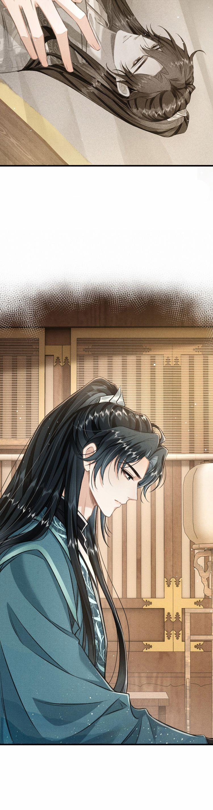 Đan Tiêu Vạn Dặm 91 trang 19