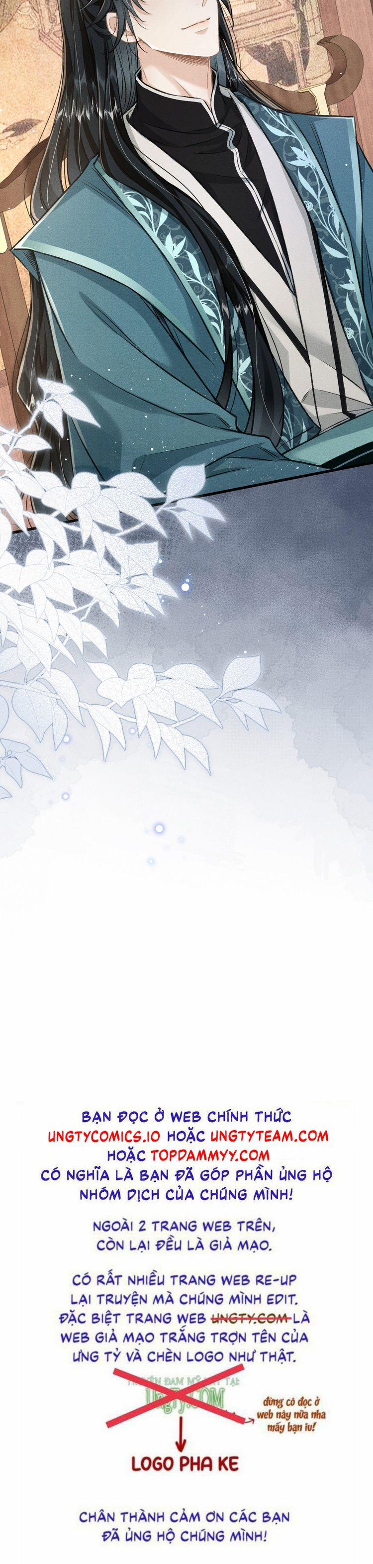 Đan Tiêu Vạn Dặm 91 trang 22