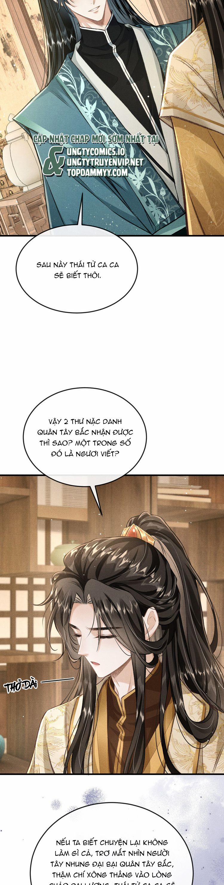 Đan Tiêu Vạn Dặm 91 trang 5