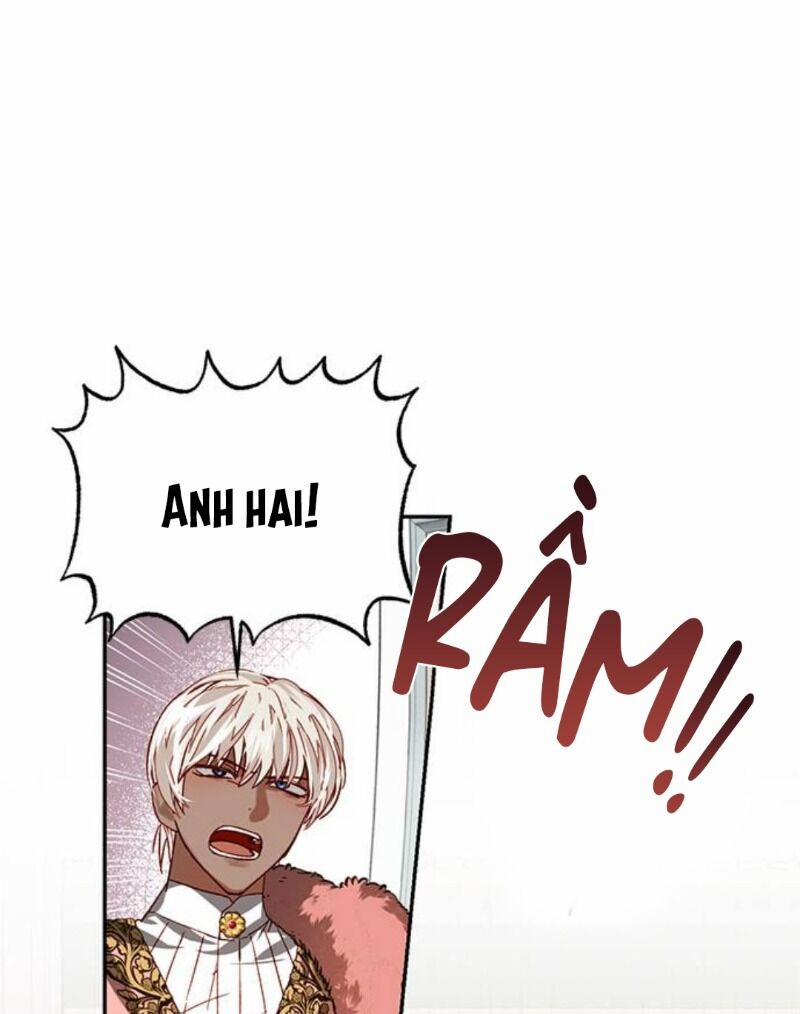 Dàn Trai Đẹp Chốn Hậu Cung 11 trang 0