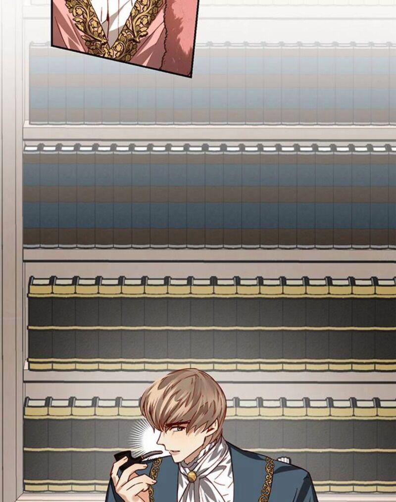 Dàn Trai Đẹp Chốn Hậu Cung 11 trang 1