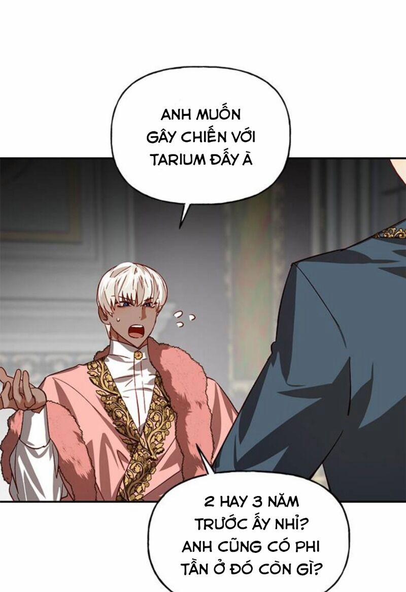 Dàn Trai Đẹp Chốn Hậu Cung 11 trang 15