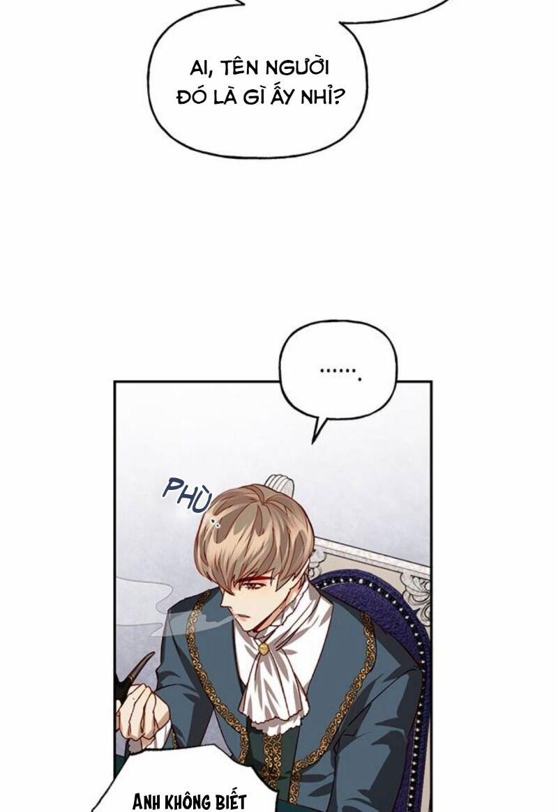 Dàn Trai Đẹp Chốn Hậu Cung 11 trang 16