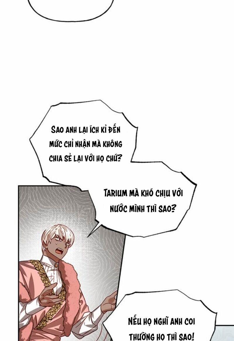 Dàn Trai Đẹp Chốn Hậu Cung 11 trang 18