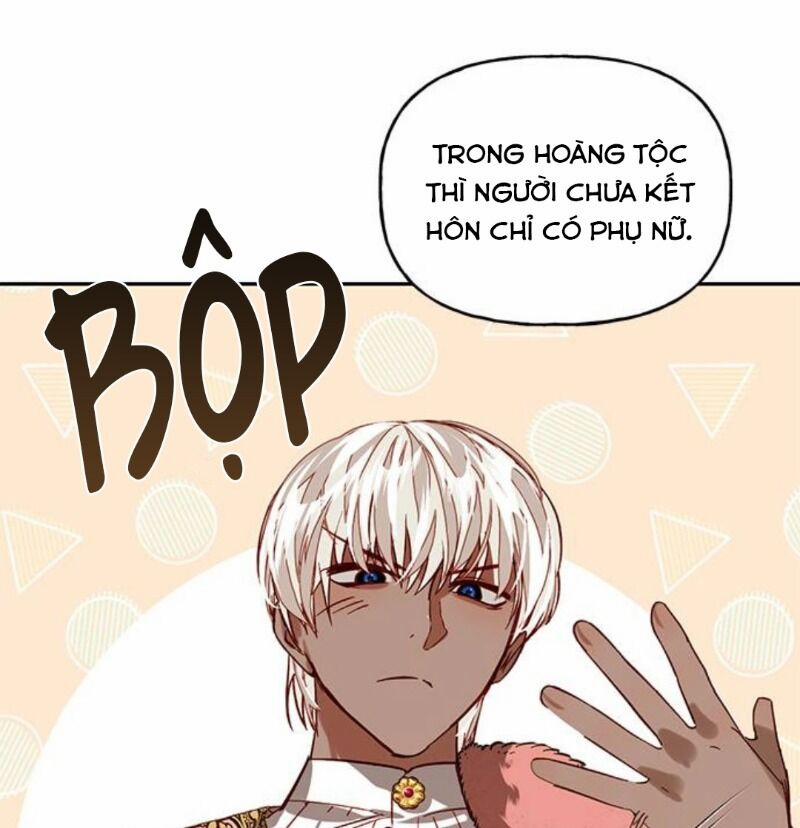 Dàn Trai Đẹp Chốn Hậu Cung 11 trang 20