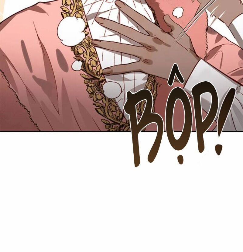 Dàn Trai Đẹp Chốn Hậu Cung 11 trang 21