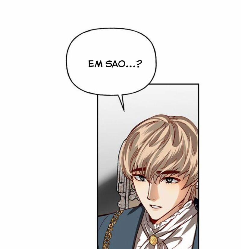 Dàn Trai Đẹp Chốn Hậu Cung 11 trang 22