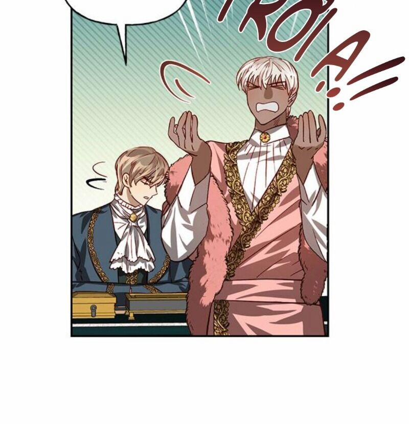 Dàn Trai Đẹp Chốn Hậu Cung 11 trang 24