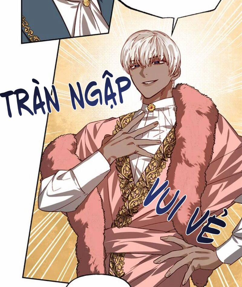 Dàn Trai Đẹp Chốn Hậu Cung 11 trang 26