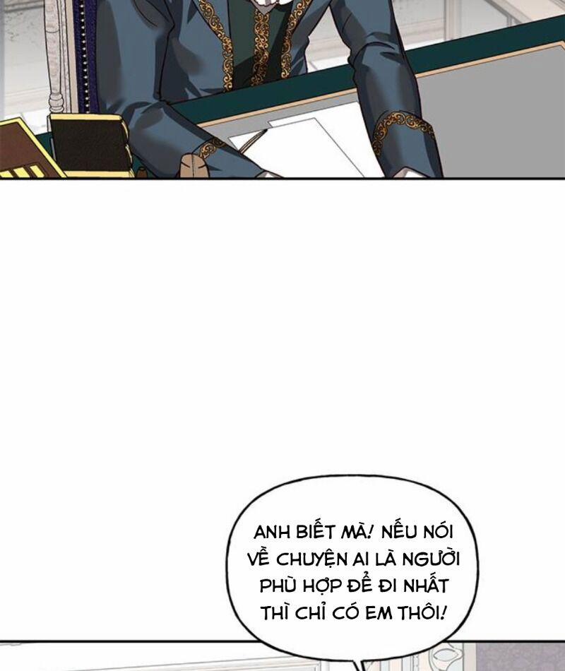 Dàn Trai Đẹp Chốn Hậu Cung 11 trang 28