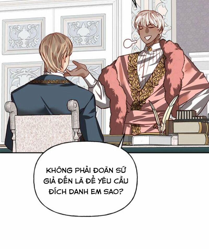 Dàn Trai Đẹp Chốn Hậu Cung 11 trang 29