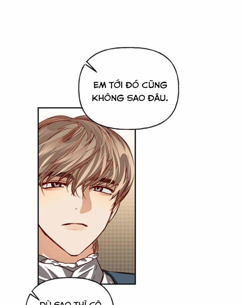 Dàn Trai Đẹp Chốn Hậu Cung 11 trang 30