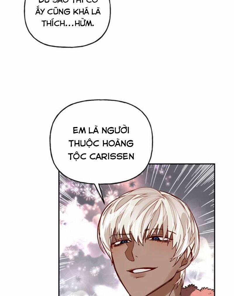 Dàn Trai Đẹp Chốn Hậu Cung 11 trang 31