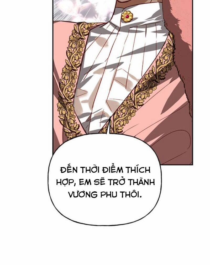 Dàn Trai Đẹp Chốn Hậu Cung 11 trang 32