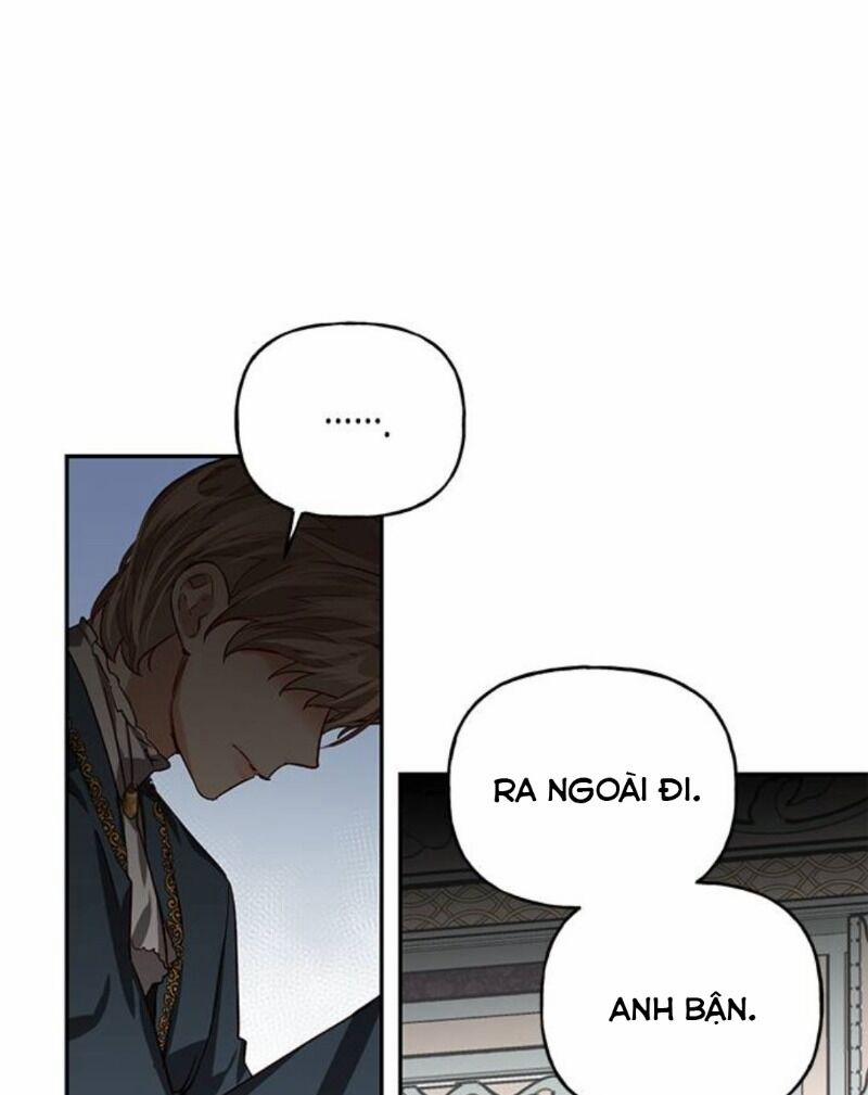 Dàn Trai Đẹp Chốn Hậu Cung 11 trang 33