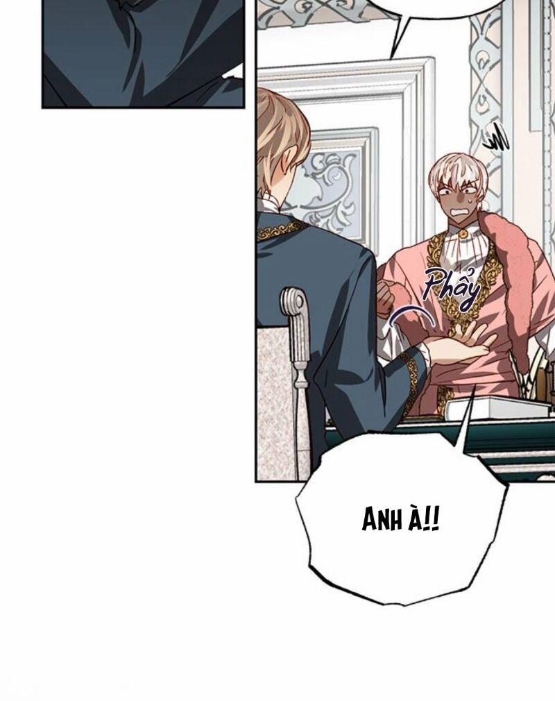 Dàn Trai Đẹp Chốn Hậu Cung 11 trang 34