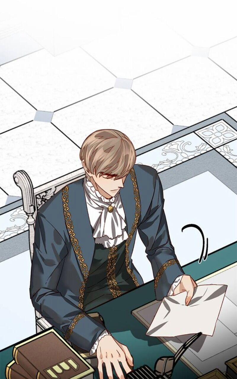 Dàn Trai Đẹp Chốn Hậu Cung 11 trang 35