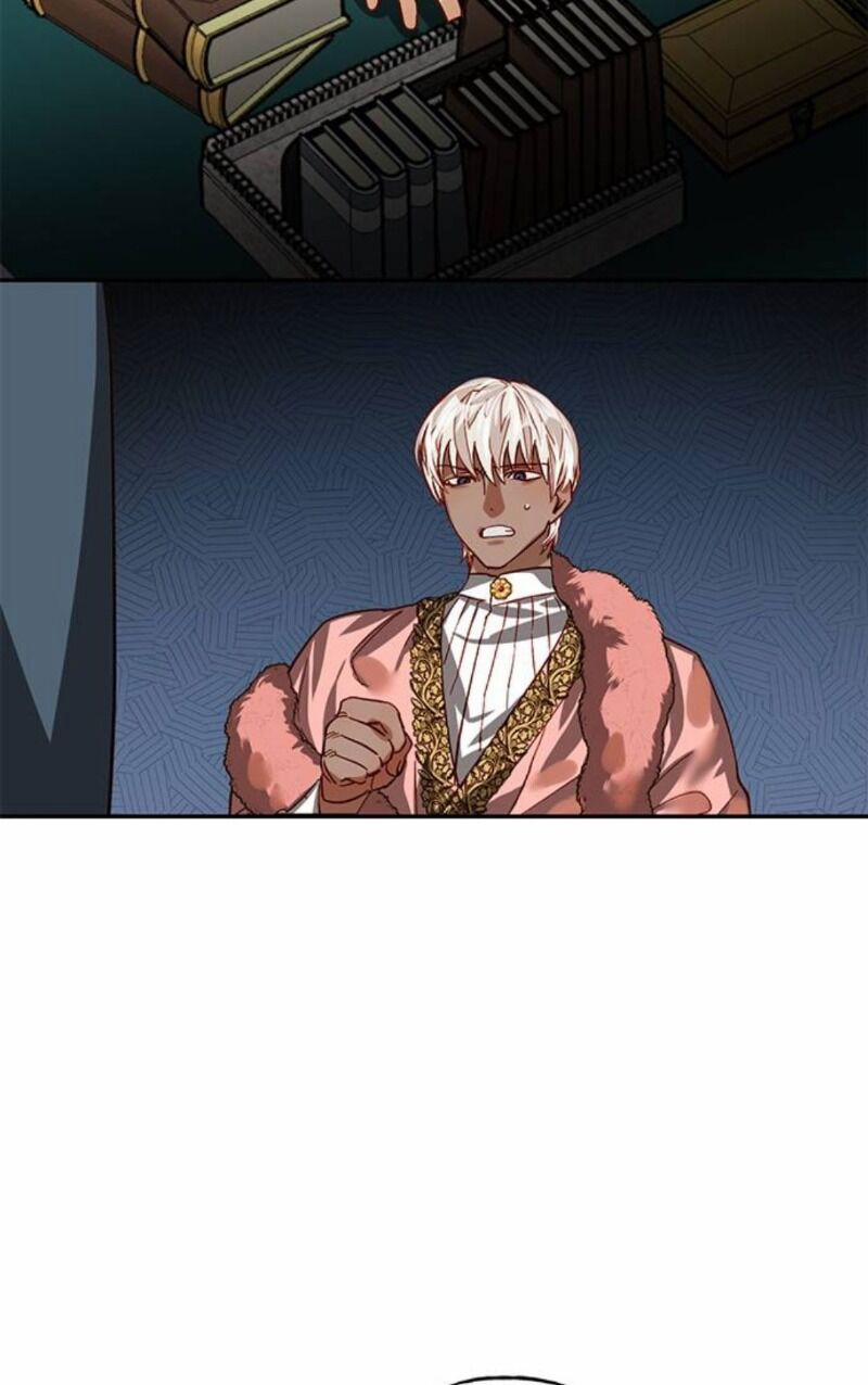 Dàn Trai Đẹp Chốn Hậu Cung 11 trang 36