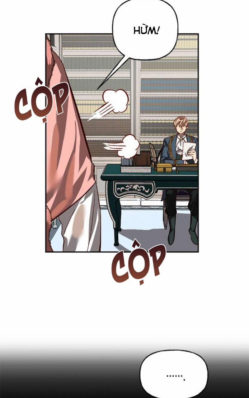 Dàn Trai Đẹp Chốn Hậu Cung 11 trang 37