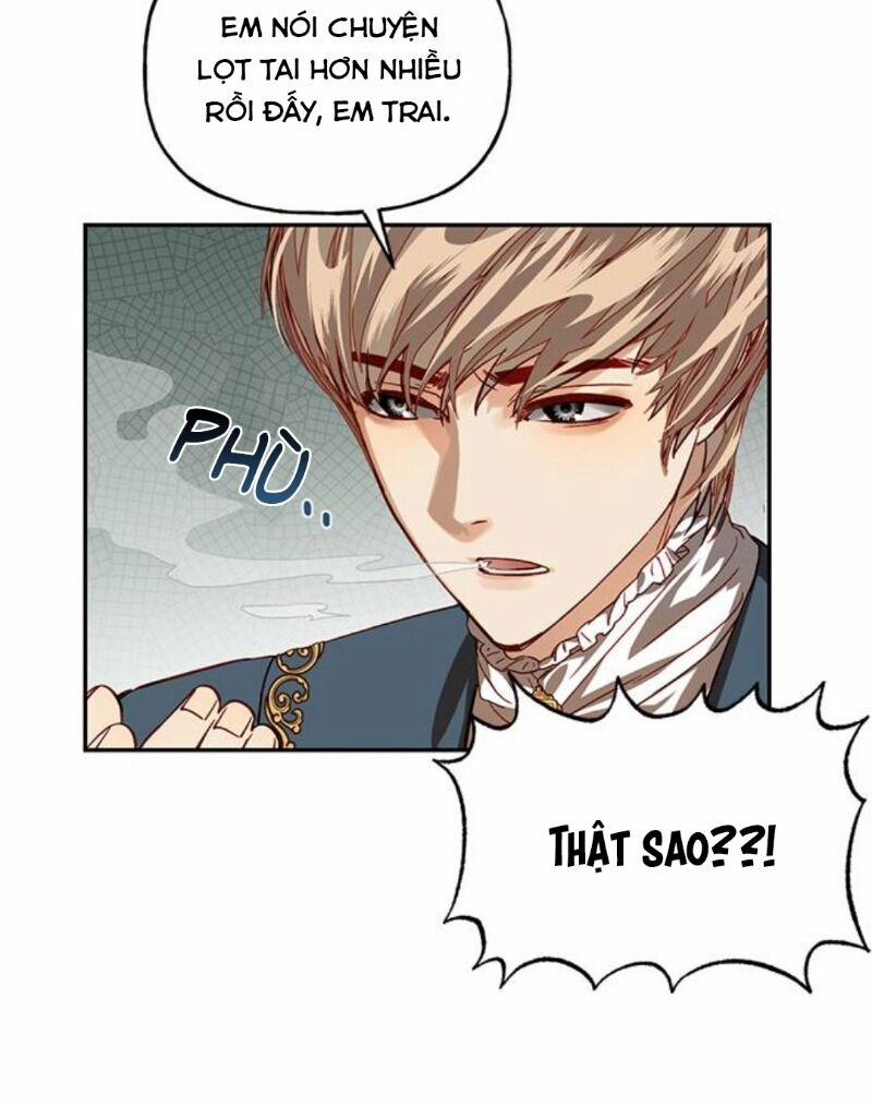 Dàn Trai Đẹp Chốn Hậu Cung 11 trang 4