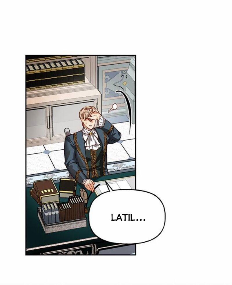 Dàn Trai Đẹp Chốn Hậu Cung 11 trang 40