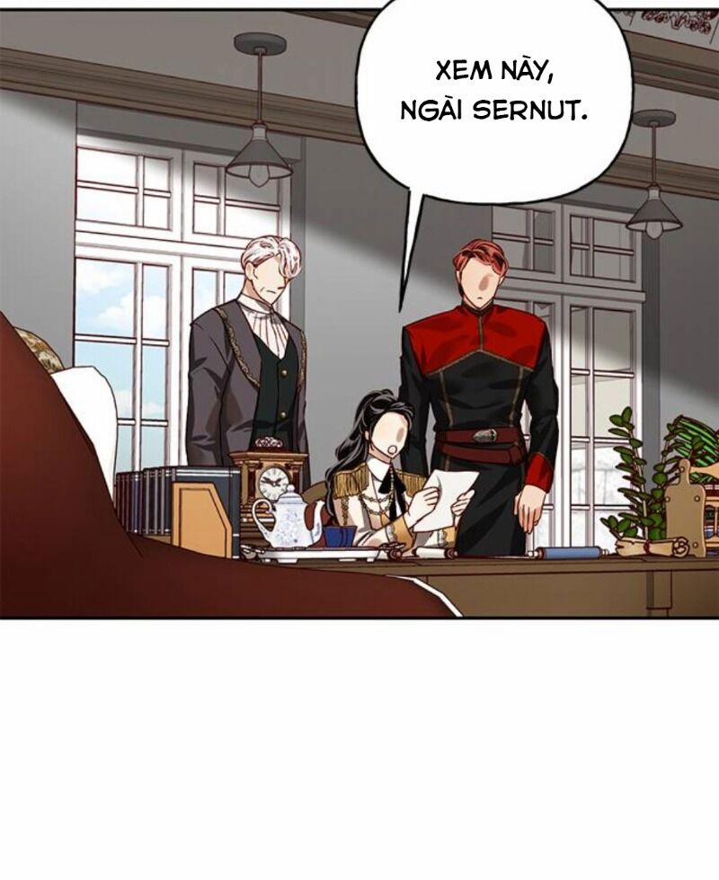 Dàn Trai Đẹp Chốn Hậu Cung 11 trang 44