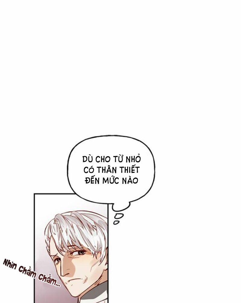 Dàn Trai Đẹp Chốn Hậu Cung 11 trang 45