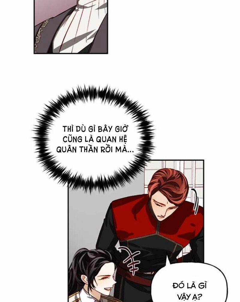 Dàn Trai Đẹp Chốn Hậu Cung 11 trang 46