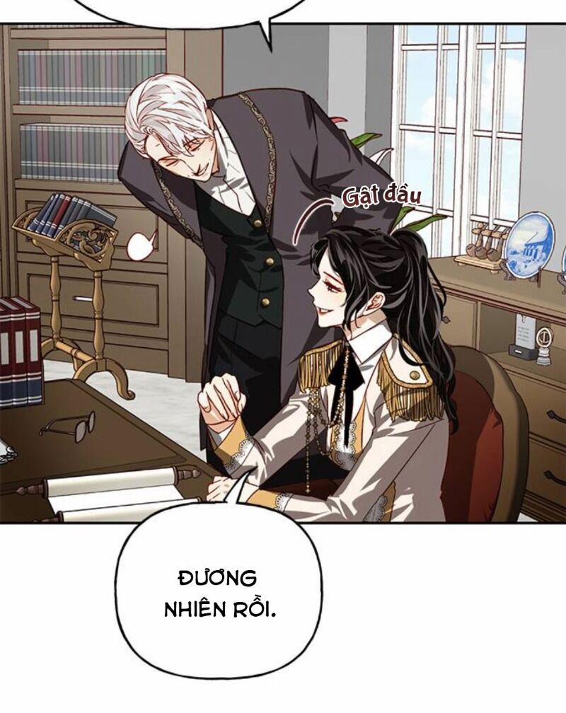 Dàn Trai Đẹp Chốn Hậu Cung 11 trang 49