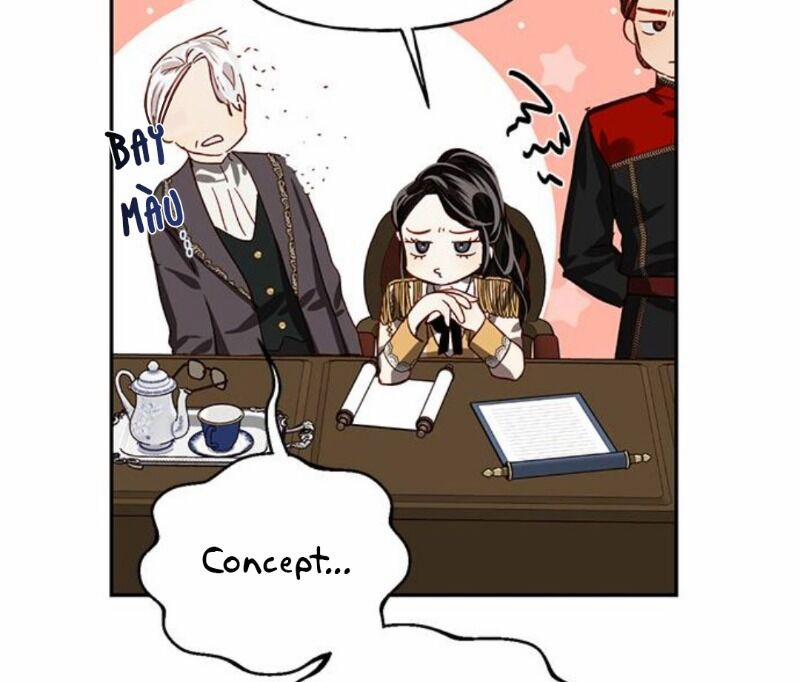 Dàn Trai Đẹp Chốn Hậu Cung 11 trang 52