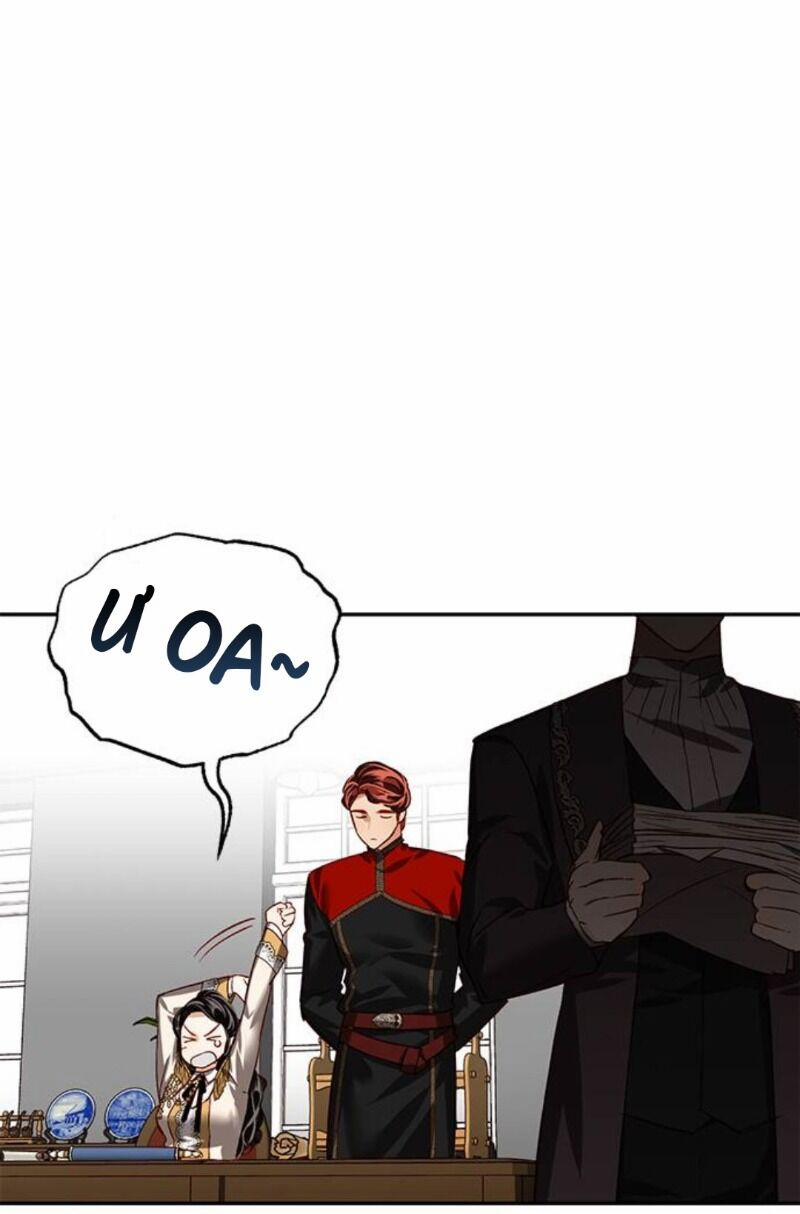 Dàn Trai Đẹp Chốn Hậu Cung 11 trang 61