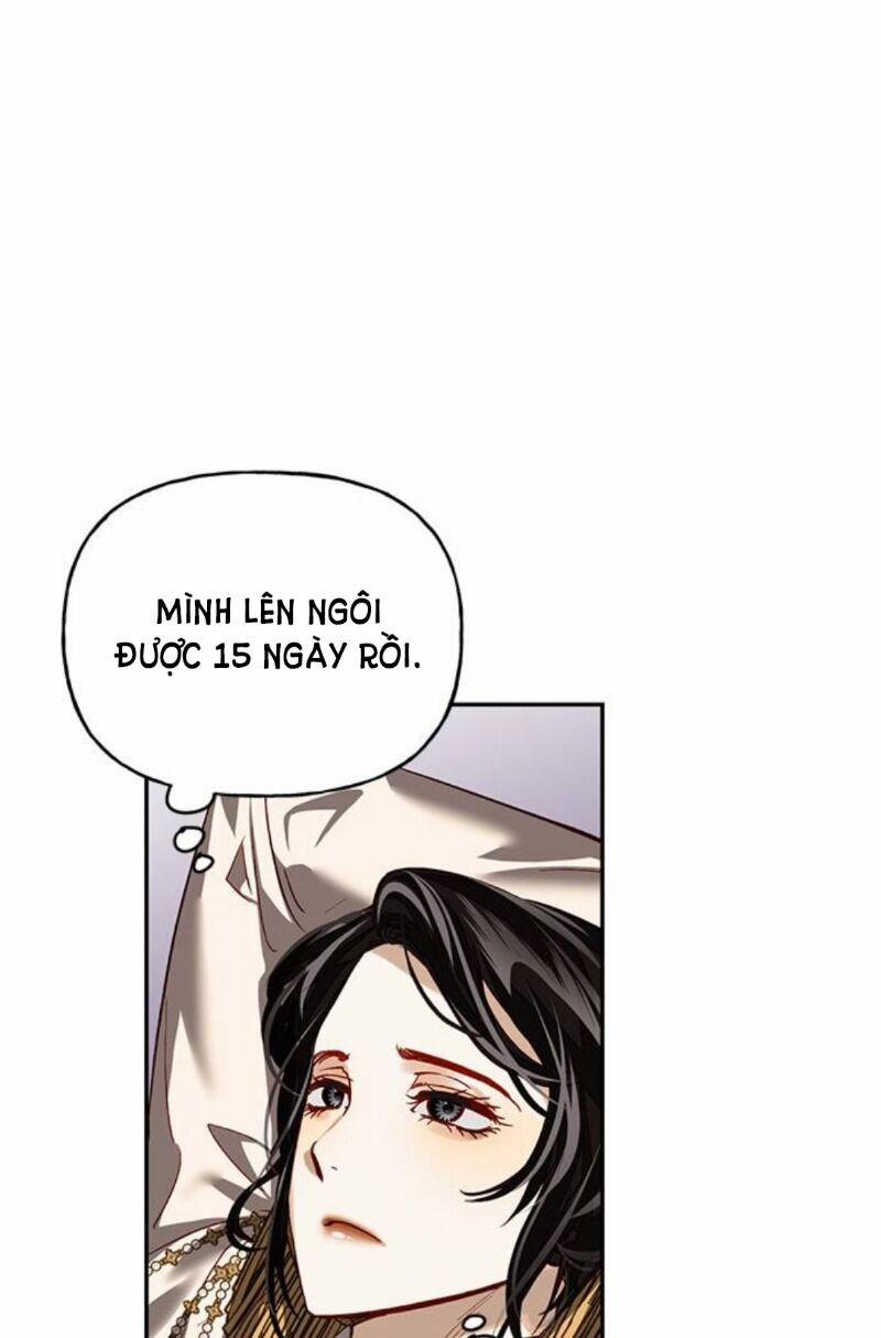 Dàn Trai Đẹp Chốn Hậu Cung 11 trang 62