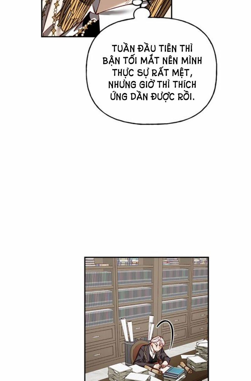 Dàn Trai Đẹp Chốn Hậu Cung 11 trang 63