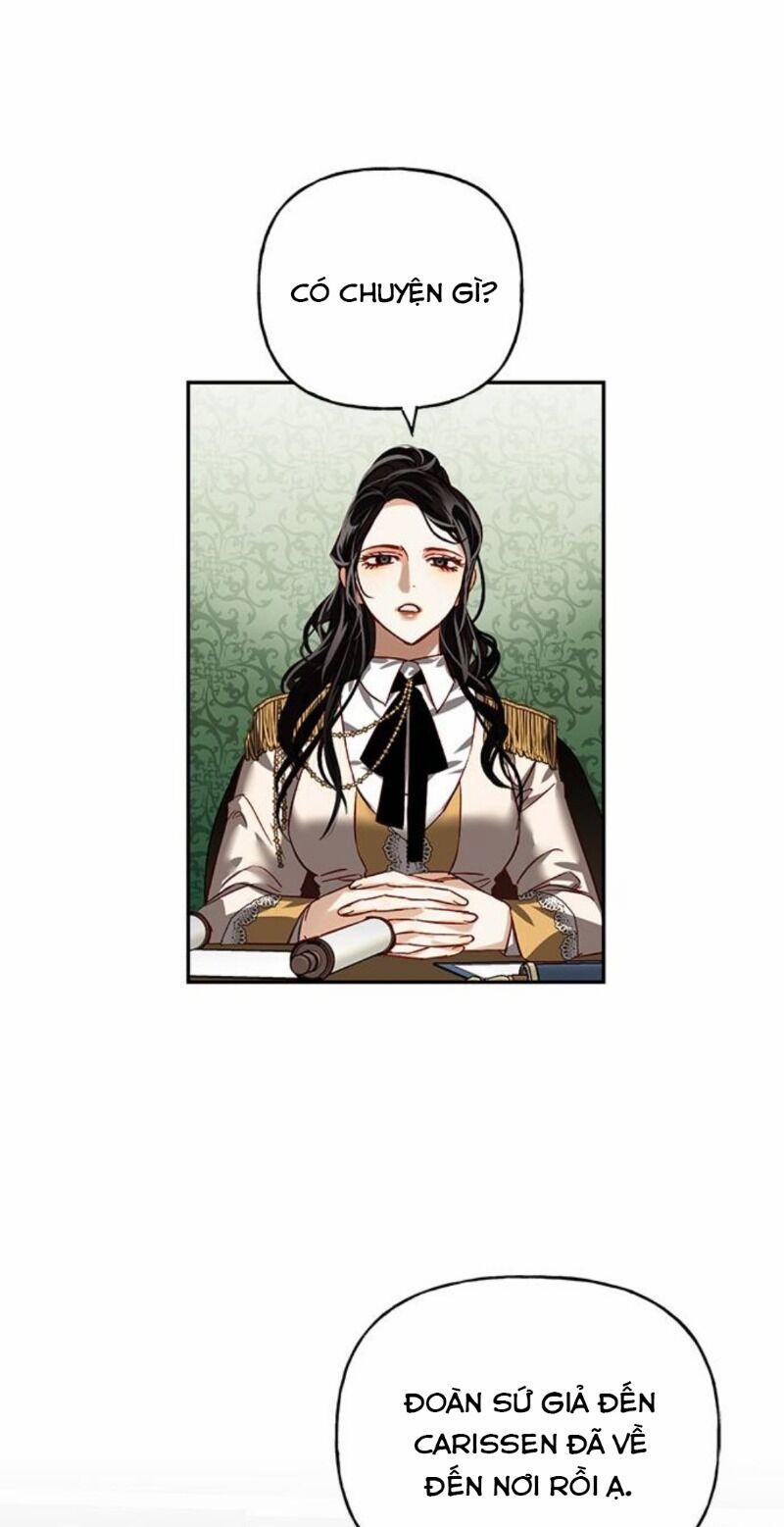 Dàn Trai Đẹp Chốn Hậu Cung 11 trang 65