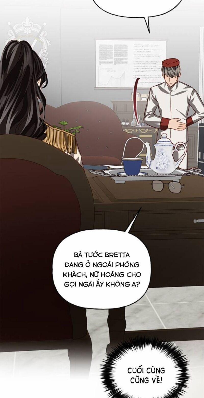 Dàn Trai Đẹp Chốn Hậu Cung 11 trang 66