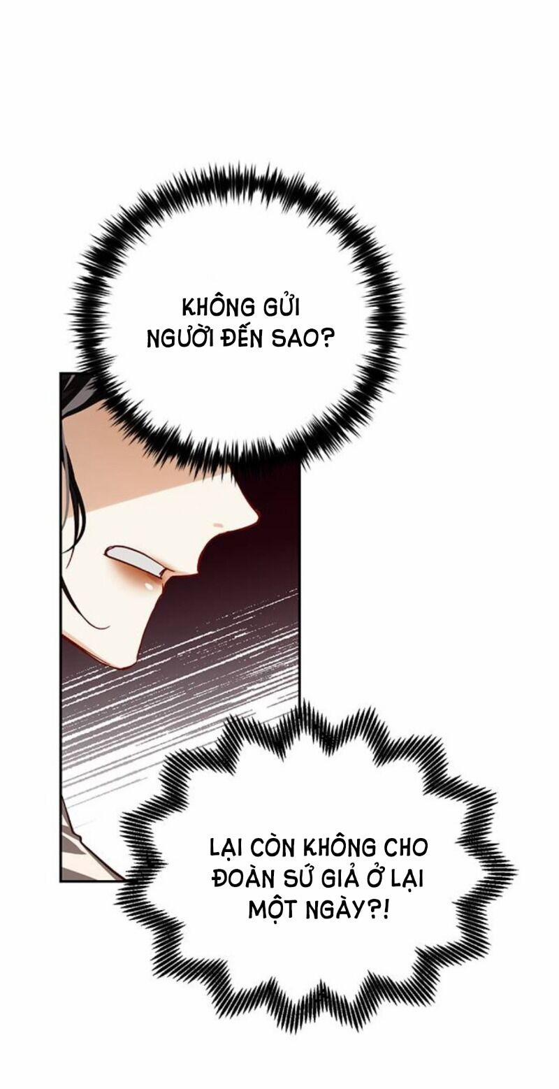 Dàn Trai Đẹp Chốn Hậu Cung 11 trang 69