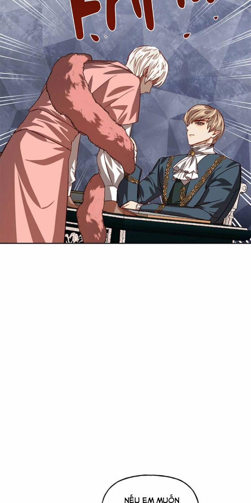 Dàn Trai Đẹp Chốn Hậu Cung 11 trang 7