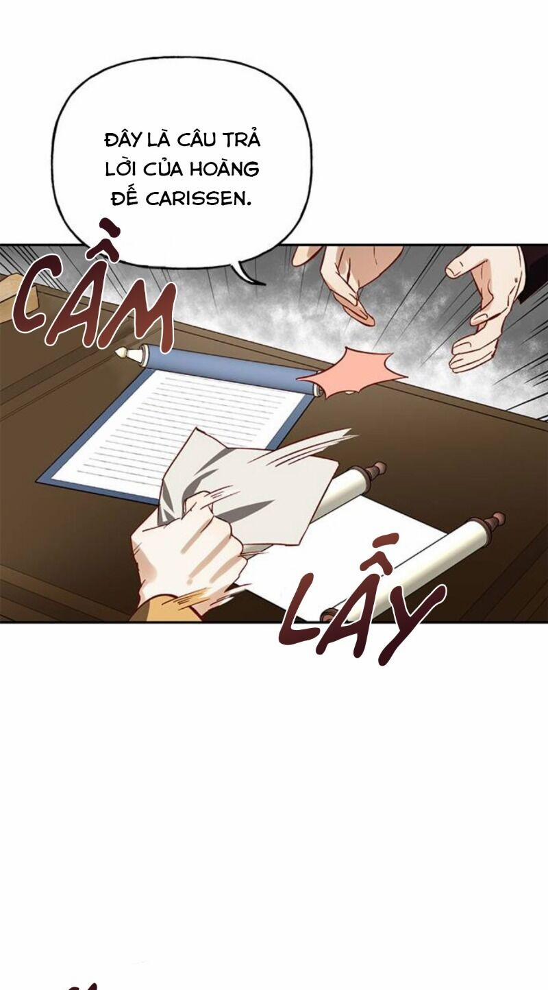 Dàn Trai Đẹp Chốn Hậu Cung 11 trang 70