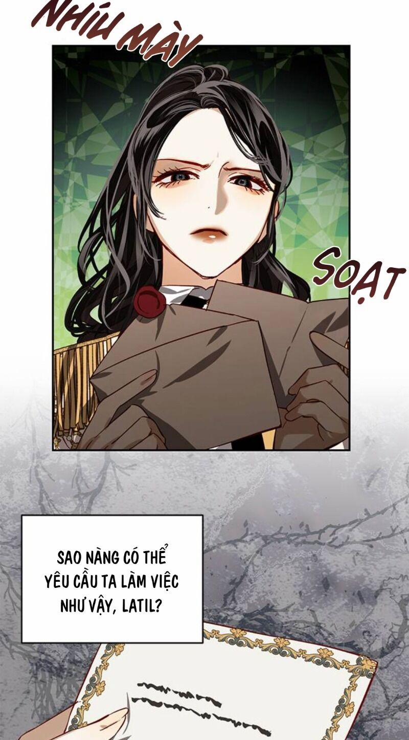 Dàn Trai Đẹp Chốn Hậu Cung 11 trang 71