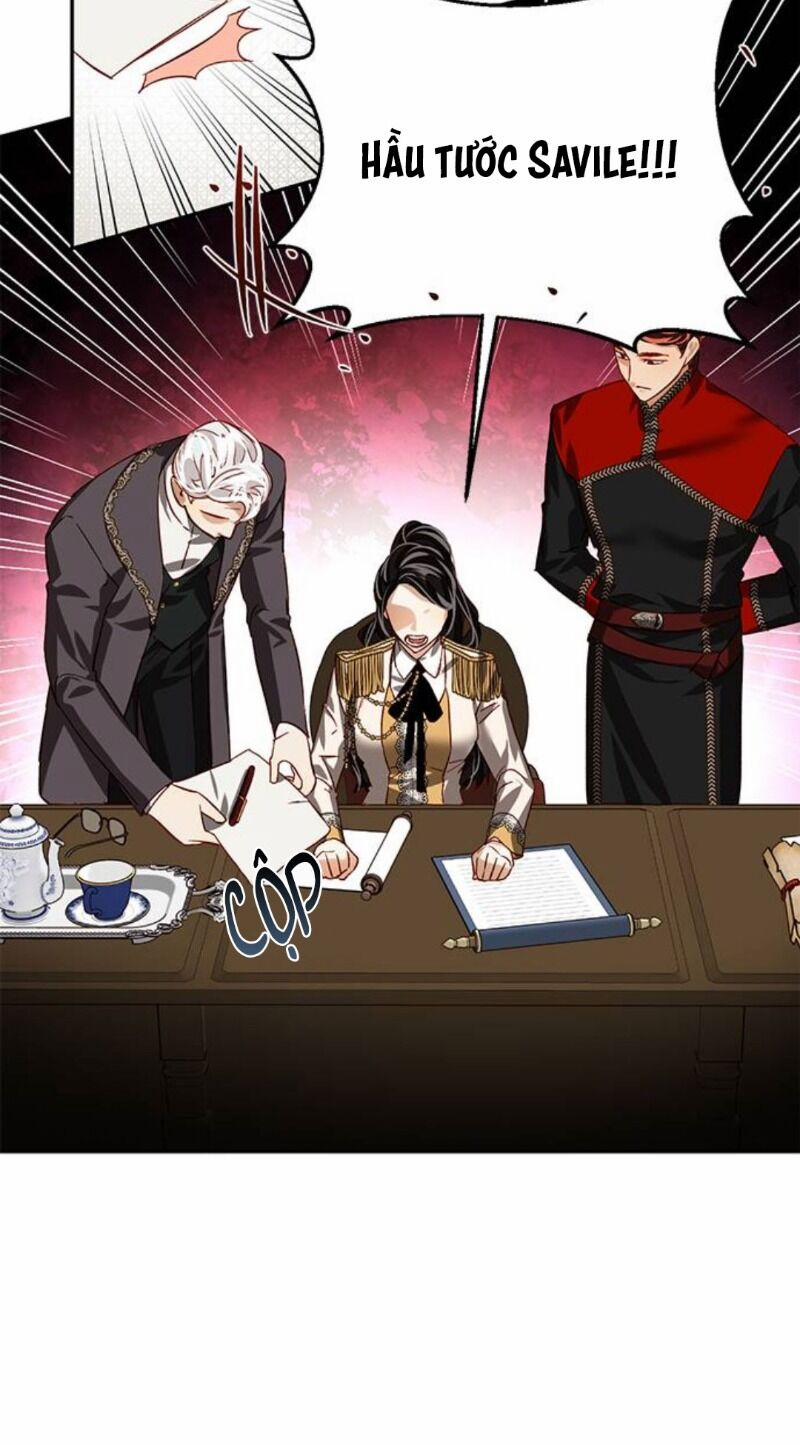 Dàn Trai Đẹp Chốn Hậu Cung 11 trang 74