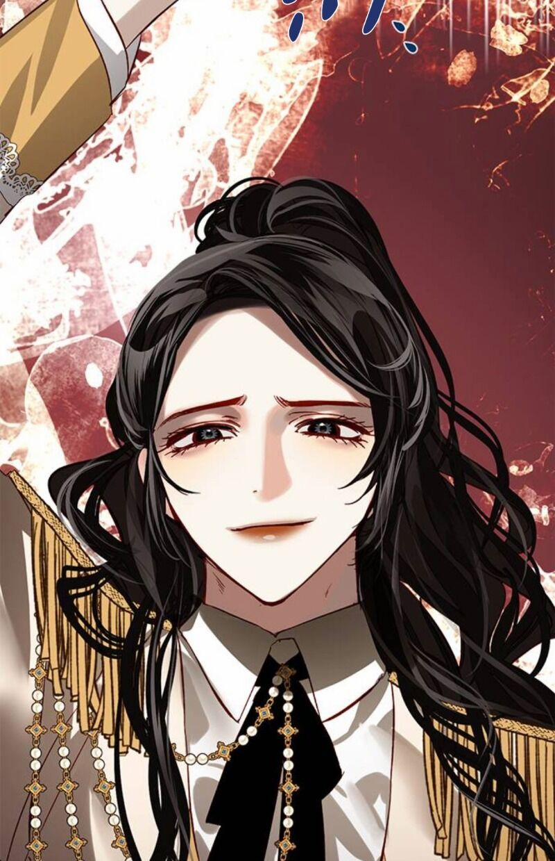 Dàn Trai Đẹp Chốn Hậu Cung 11 trang 77