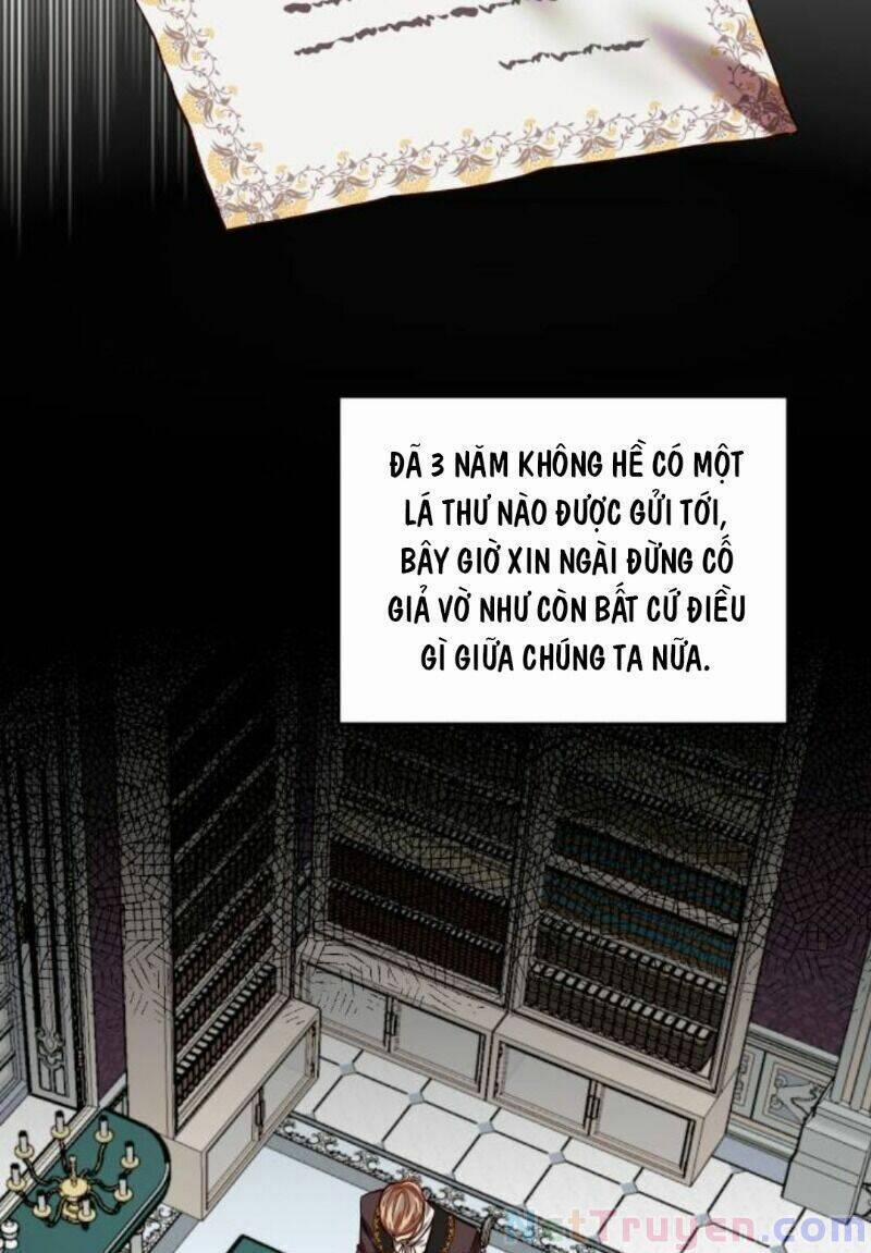 Dàn Trai Đẹp Chốn Hậu Cung 12 trang 1