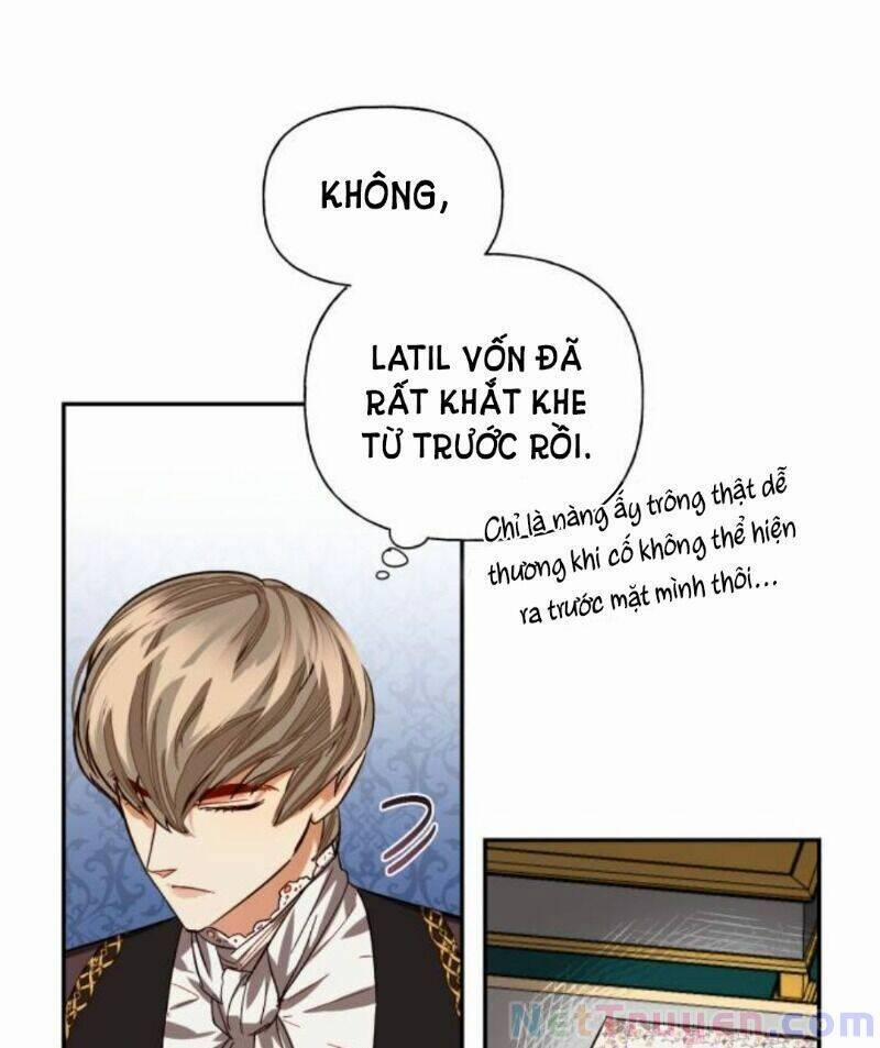 Dàn Trai Đẹp Chốn Hậu Cung 12 trang 10