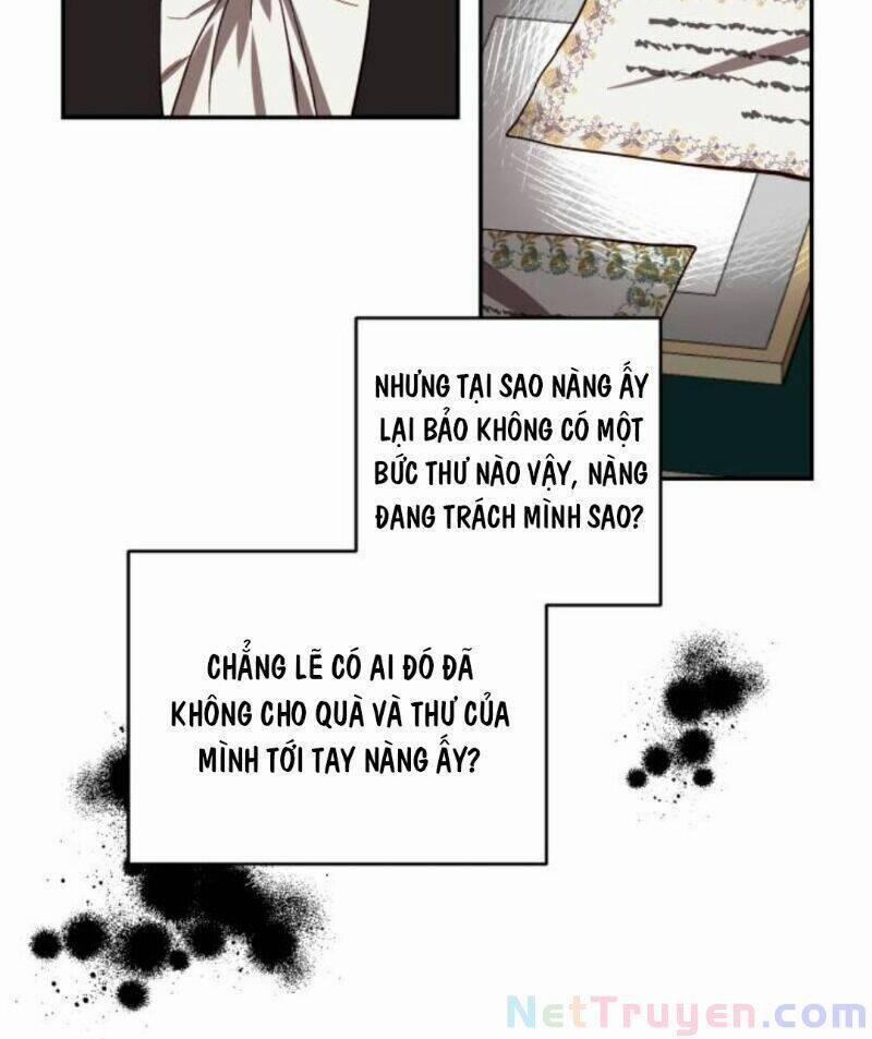 Dàn Trai Đẹp Chốn Hậu Cung 12 trang 11