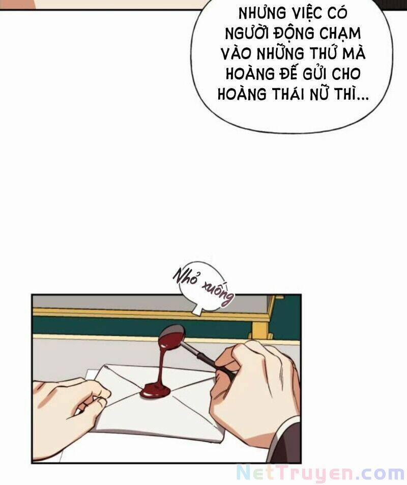 Dàn Trai Đẹp Chốn Hậu Cung 12 trang 13